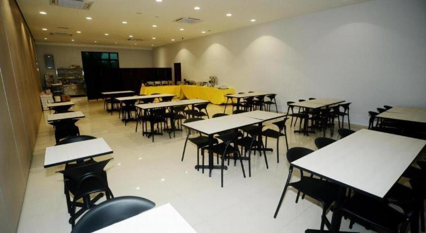 Star-Well Hotel Kuala Lipis Dış mekan fotoğraf