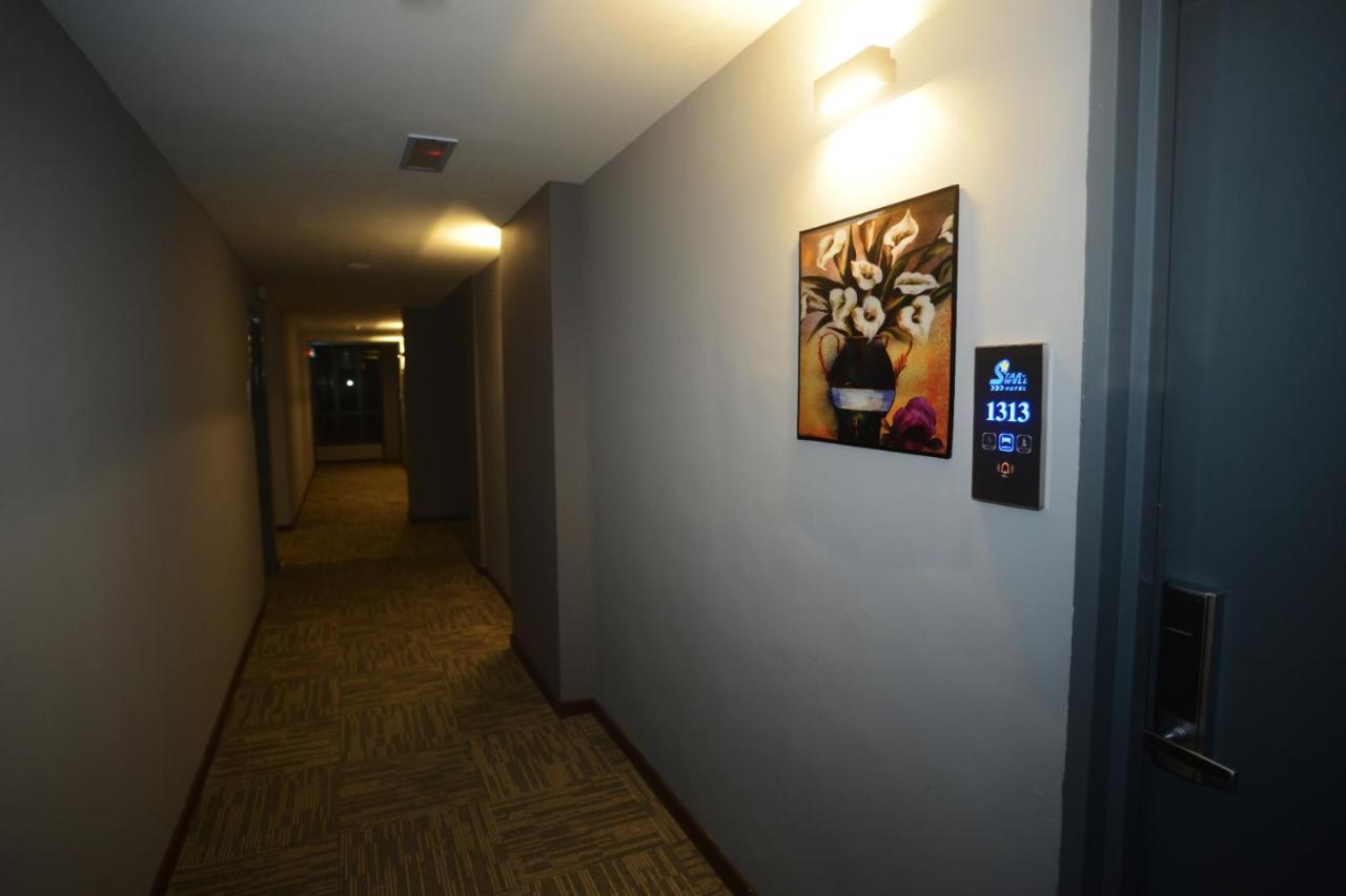Star-Well Hotel Kuala Lipis Dış mekan fotoğraf
